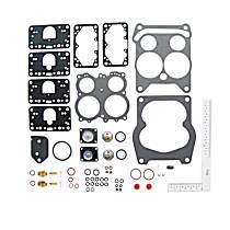 15555 Carburetor Repair Kit - Direct Fit, Kit