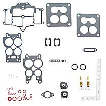 15565 Carburetor Repair Kit - Direct Fit, Kit