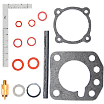 15566 Carburetor Repair Kit - Direct Fit, Kit