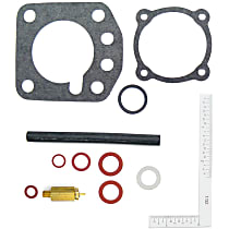 15567 Carburetor Repair Kit - Direct Fit, Kit