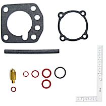 15568 Carburetor Repair Kit - Direct Fit, Kit