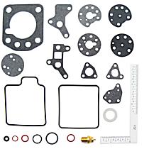 15569 Carburetor Repair Kit - Direct Fit, Kit