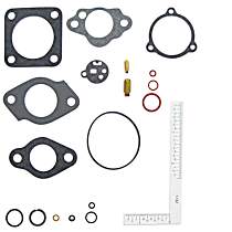 15578B Carburetor Repair Kit - Direct Fit, Kit