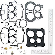 15588B Carburetor Repair Kit - Direct Fit, Kit