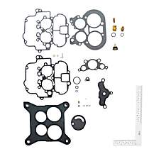 15591D Carburetor Repair Kit - Direct Fit, Kit