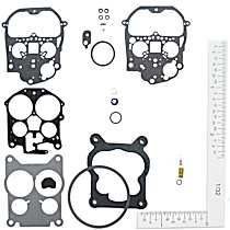 15601C Carburetor Repair Kit - Direct Fit, Kit