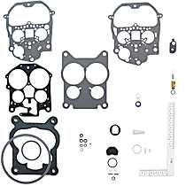 15604A Carburetor Repair Kit - Direct Fit, Kit