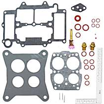 15612 Carburetor Repair Kit - Direct Fit, Kit