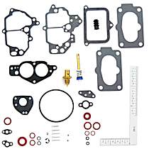 15616A Carburetor Repair Kit - Direct Fit, Kit