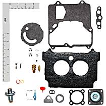 15654 Carburetor Repair Kit - Direct Fit, Kit