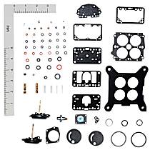 15720A Carburetor Repair Kit - Direct Fit, Kit