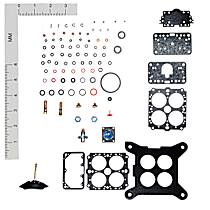 15757A Carburetor Repair Kit - Direct Fit, Kit