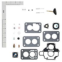 15787C Carburetor Repair Kit - Direct Fit, Kit