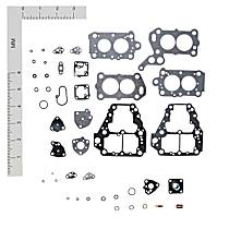 15793E Carburetor Repair Kit - Direct Fit, Kit