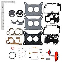 15840A Carburetor Repair Kit - Direct Fit, Kit