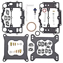 15881A Carburetor Repair Kit - Kit