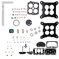 15893D Carburetor Repair Kit - Direct Fit, Kit