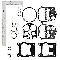 15897B Carburetor Repair Kit - Direct Fit, Kit