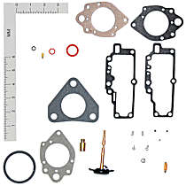 159001 Carburetor Repair Kit - Direct Fit, Kit