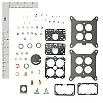 159022 Carburetor Repair Kit - Direct Fit, Kit