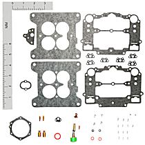 159031 Carburetor Repair Kit - Direct Fit, Kit