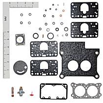 159045 Carburetor Repair Kit - Direct Fit, Kit