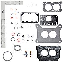 159048 Carburetor Repair Kit - Direct Fit, Kit