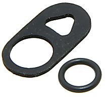 17104 Fuel Injector Seal - Direct Fit