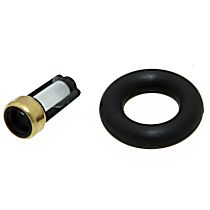 17106 Fuel Injector Seal - Direct Fit