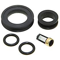 17117 Fuel Injector Seal - Direct Fit