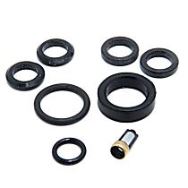 17118 Fuel Injector Seal - Direct Fit