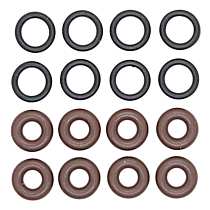 17129 Fuel Injector Seal - Direct Fit