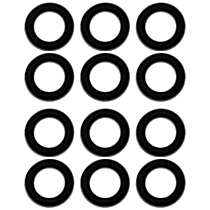17212 Fuel Injector Seal
