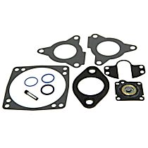 18007 Fuel Injector Repair Kit - Direct Fit