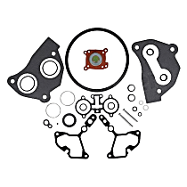 18008A Fuel Injector Repair Kit - Direct Fit