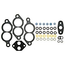 Fuel Injector Repair Kit - Direct Fit