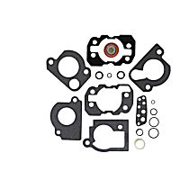 18017A Fuel Injector Repair Kit - Direct Fit
