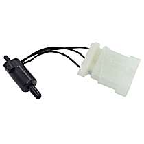 Throttle Position Sensor - 