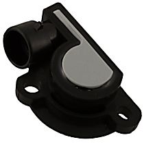 Throttle Position Sensor, Naturally Aspirated, Sensor Only - 