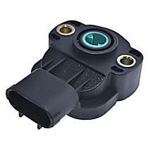 200-1057 Throttle Position Sensor