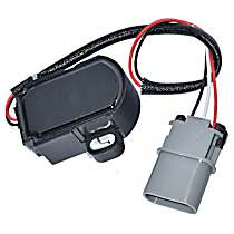 200-1202 Throttle Position Sensor