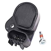 Throttle Position Sensor - 