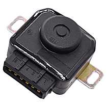 200-1441 Throttle Position Sensor