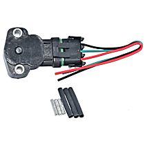 200-91008 Throttle Position Sensor