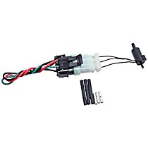 Throttle Position Sensor - 