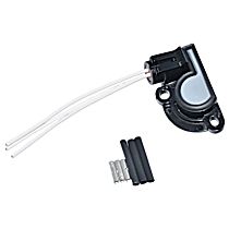Throttle Position Sensor, Naturally Aspirated - 