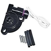 Throttle Position Sensor, Naturally Aspirated - 