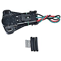 200-91049 Throttle Position Sensor