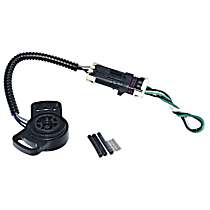 200-91319 Throttle Position Sensor