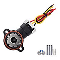200-91337 Throttle Position Sensor